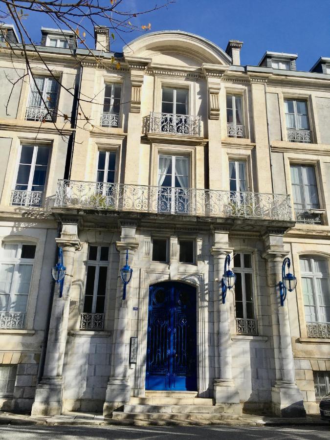 Pyrene Holidays- Residence Le Grand Hotel - Studio Lumineux A 2 Pas Des Thermes De Capvern Les Bains Εξωτερικό φωτογραφία