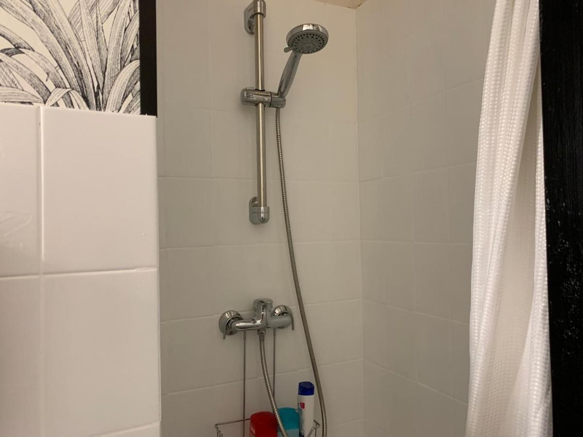 Pyrene Holidays- Residence Le Grand Hotel - Studio Lumineux A 2 Pas Des Thermes De Capvern Les Bains Εξωτερικό φωτογραφία