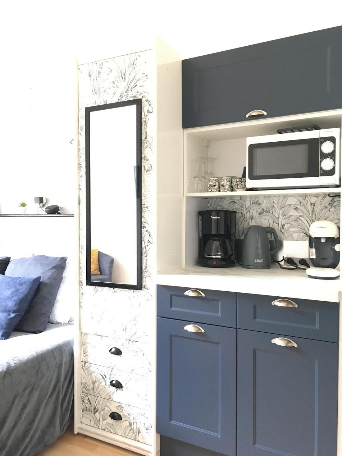 Pyrene Holidays- Residence Le Grand Hotel - Studio Lumineux A 2 Pas Des Thermes De Capvern Les Bains Εξωτερικό φωτογραφία